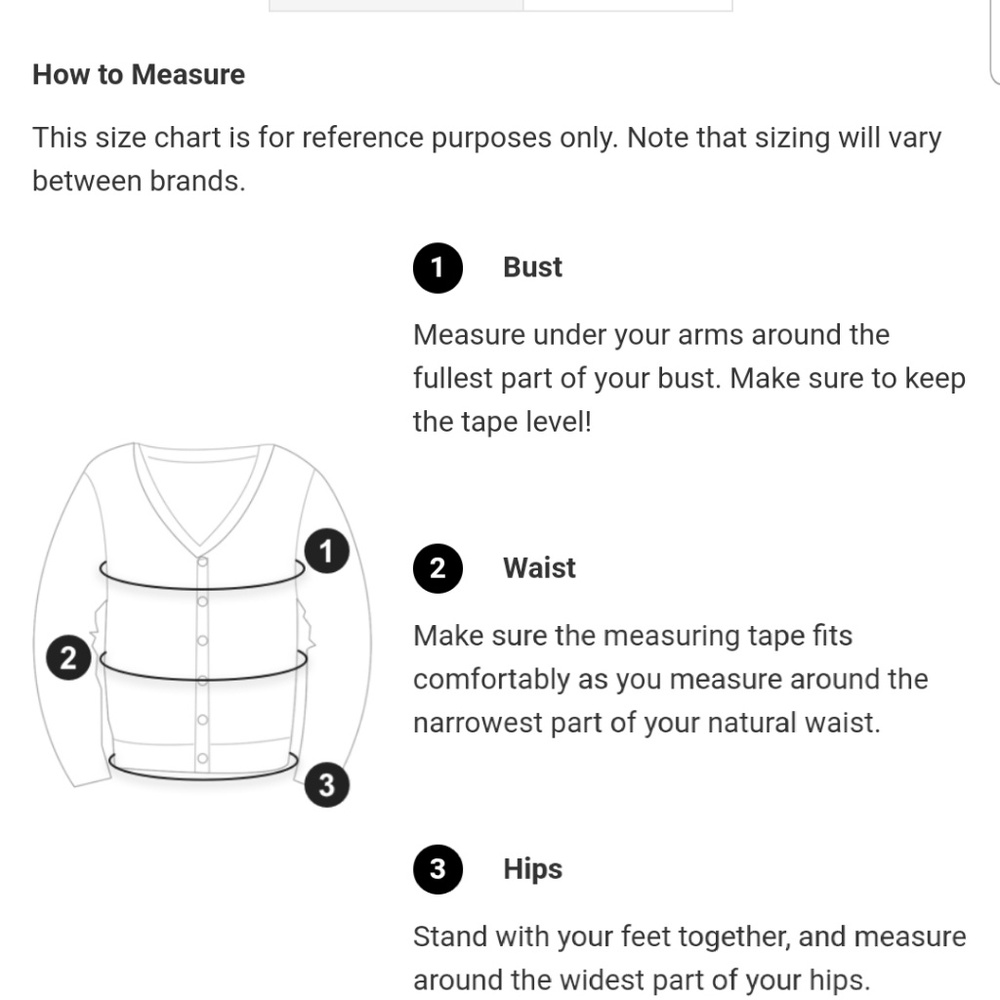 V Neckline Twist Front Sweater - Picture 8 of 8